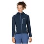 Regatta Hood Newhill Strickfleecejacke Damen mit Kapuze