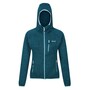 Regatta Hood Newhill Strickfleecejacke Damen mit Kapuze