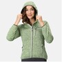 Regatta Hood Newhill Strickfleecejacke Damen mit Kapuze