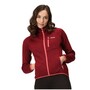 Regatta Hood Newhill Strickfleecejacke Damen mit Kapuze