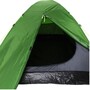 Regatta Evogreen 3 Personen Dome Zelt (What3words f�hig) aus recyceltem Polyester