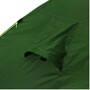 Regatta Evogreen 3 Personen Dome Zelt (What3words f�hig) aus recyceltem Polyester