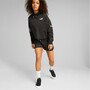 Puma Power Colorblock Sommer Hoodie f�r Damen