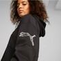 Puma Power Colorblock Sommer Hoodie f�r Damen