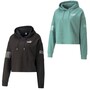 Puma Power Colorblock Sommer Hoodie f�r Damen