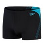 Speedo Hyperboom Badehose Herren chlorbestndig