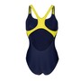 arena Badeanzug Damen Branch Womens Swimmsuit
