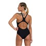arena Badeanzug Damen Branch Womens Swimmsuit