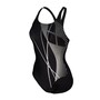 arena Badeanzug Damen Branch Womens Swimmsuit