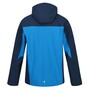 Regatta Birchdale Outdoorjacke Regenjacke Wasserdicht und Winddicht Herren