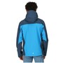 Regatta Birchdale Outdoorjacke Regenjacke Wasserdicht und Winddicht Herren