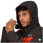 Regatta Birchdale Outdoorjacke Regenjacke Wasserdicht und Winddicht Herren