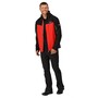 Regatta Birchdale Outdoorjacke Regenjacke Wasserdicht und Winddicht Herren