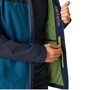 Regatta Birchdale Outdoorjacke Regenjacke Wasserdicht und Winddicht Herren