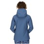 Regatta Birchdale Softshelljacke Damen mit Kapuze