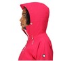 Regatta Birchdale Softshelljacke Damen mit Kapuze