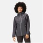 Regatta Birchdale Softshelljacke Damen mit Kapuze