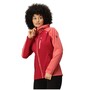 Regatta Birchdale Softshelljacke Damen mit Kapuze