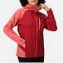 Regatta Birchdale Softshelljacke Damen mit Kapuze