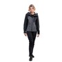 Icepeak Broadus Softshelljacke fr Damen leicht und Wasserabweisend
