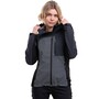 Icepeak Broadus Softshelljacke fr Damen leicht und Wasserabweisend