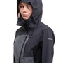 Icepeak Broadus Softshelljacke fr Damen leicht und Wasserabweisend