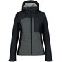 Icepeak Broadus Softshelljacke fr Damen leicht und Wasserabweisend