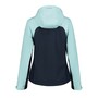Icepeak Broadus Softshelljacke fr Damen leicht und Wasserabweisend