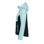 Icepeak Broadus Softshelljacke fr Damen leicht und Wasserabweisend