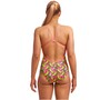 Funkita B2 Badeanzug Damen chlorbest�ndig