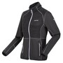 Regatta Yare VII Softshelljacke fr Damen dnn, leicht und atmungsaktiv