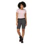Regatta Xert Stretch Zip Off Trousers III Outdoorhose in Kurzgr��e f�r Damen