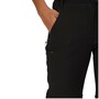 Regatta Xert Stretch Zip Off Trousers III Outdoorhose in Kurzgr��e f�r Damen