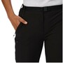 Regatta Xert Stretch Zip Off Trousers III Outdoorhose in Kurzgr��e f�r Damen