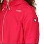 Regatta Hamara III Outdoorjacke f�r Damen mit Kapuze