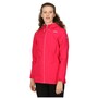 Regatta Hamara III Outdoorjacke f�r Damen mit Kapuze
