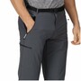 Regatta Xert Stretch III Herren Outdoorhose mit G�rtel