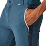 Regatta Mountain Shorts II Wanderhose f�r Herren