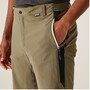 Regatta Mountain Shorts II Wanderhose f�r Herren