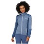 Regatta Lindalla V Strickfleecejacke f�r Damen 