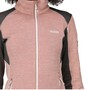 Regatta Lindalla V Strickfleecejacke f�r Damen 