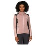 Regatta Lindalla V Strickfleecejacke f�r Damen 