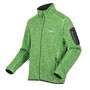 Regatta Newhill Strickfleecejacke / Fleecejacke f�r Herren