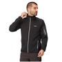Regatta Newhill Strickfleecejacke / Fleecejacke f�r Herren