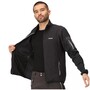 Regatta Newhill Strickfleecejacke / Fleecejacke f�r Herren