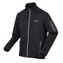 Regatta Newhill Strickfleecejacke / Fleecejacke f�r Herren