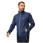 Regatta Newhill Strickfleecejacke / Fleecejacke f�r Herren
