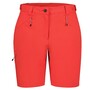Icepeak Short Beaufort Outdoorhose kurz Damen Wasserabweisend