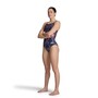 arena Kikko Pro Performance Badeanzug Damen Lightdrop Back