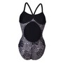 arena Kikko Pro Performance Badeanzug Damen Lightdrop Back
